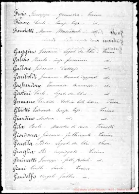 Fotogramma C 2
