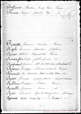 Fotogramma C 6