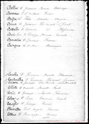 Fotogramma C 10