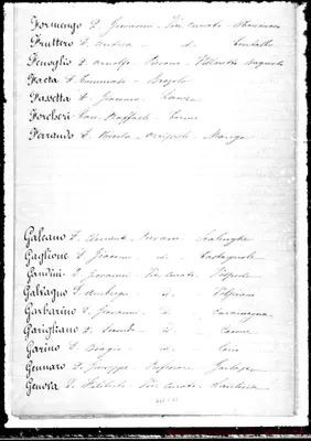Fotogramma C 12