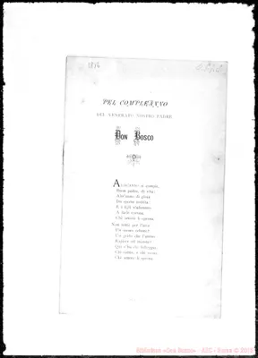 Fotogramma E 10