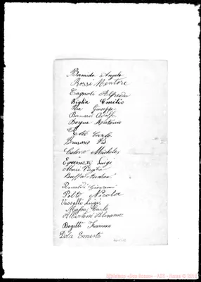 Fotogramma B 12