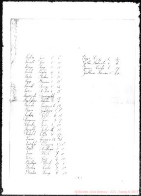 Fotogramma E 1