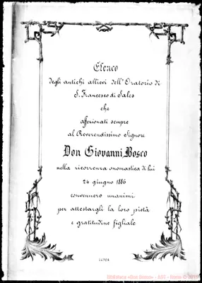 Fotogramma E 6
