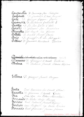 Fotogramma E 8