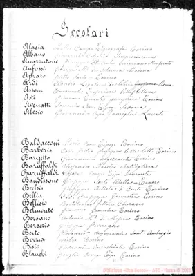 Fotogramma A 1