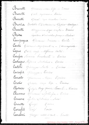 Fotogramma E 1