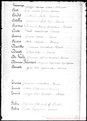 Fotogramma E 2