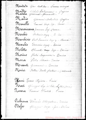 Fotogramma E 5