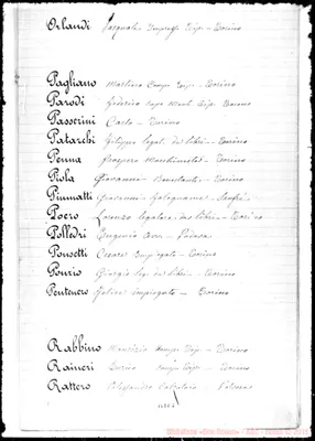 Fotogramma E 6