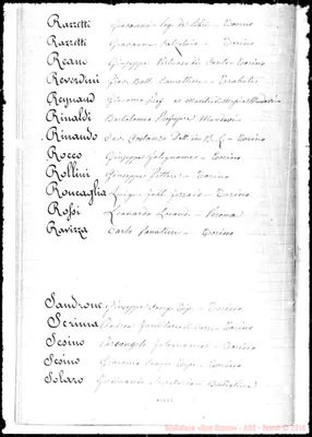 Fotogramma E 7
