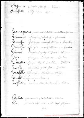 Fotogramma E 8
