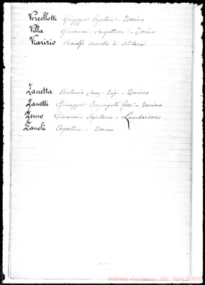 Fotogramma E 9