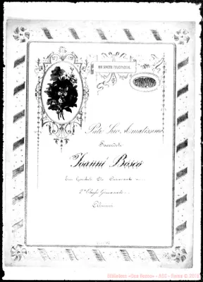 Fotogramma B 12