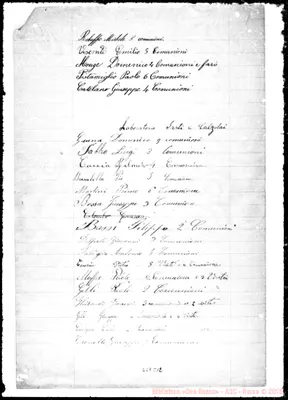 Fotogramma C 12