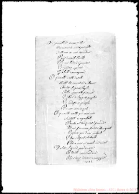 Fotogramma E 7