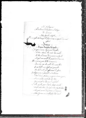 Fotogramma E 12