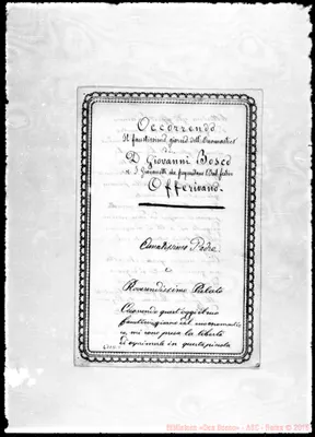 Fotogramma D 10