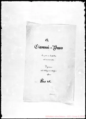 Fotogramma E 10