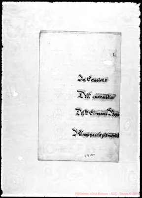 Fotogramma C 10