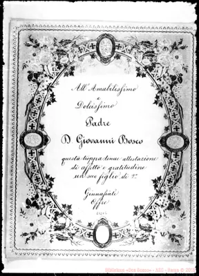Fotogramma E 6