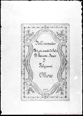 Fotogramma C 2