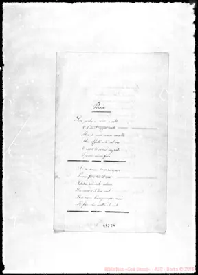 Fotogramma E 6