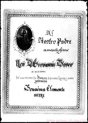 Fotogramma E 8