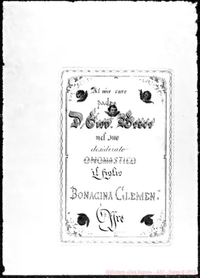 Fotogramma E 10
