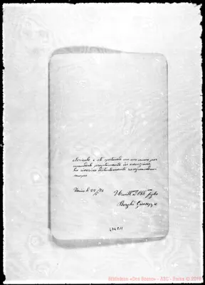 Fotogramma C 11