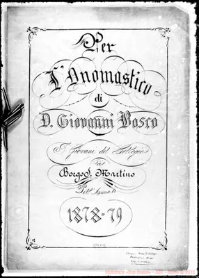 Fotogramma D 12