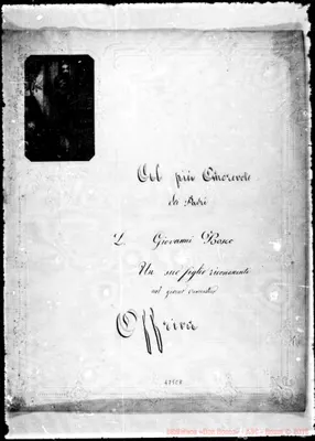 Fotogramma C 8