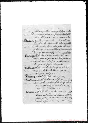 Fotogramma E 1