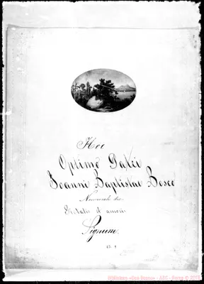 Fotogramma E 9