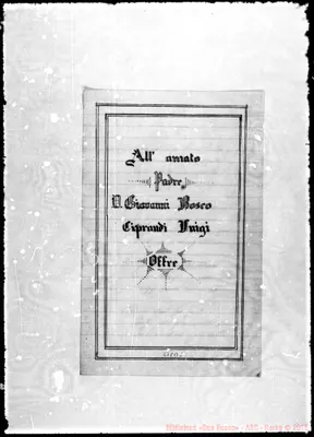 Fotogramma B 5