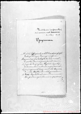 Fotogramma C 1
