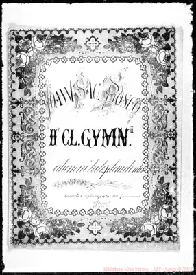 Fotogramma E 1