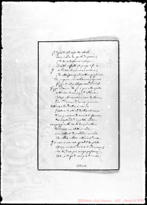 Fotogramma C 12