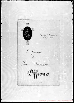 Fotogramma D 8