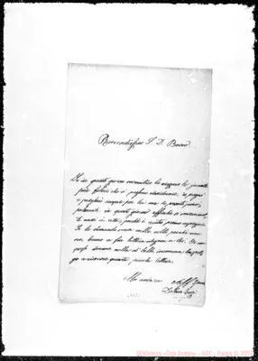 Fotogramma E 1