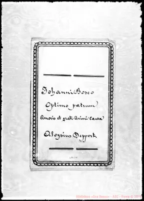 Fotogramma C 11