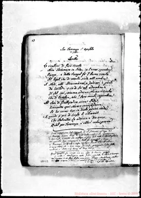 Fotogramma C 2