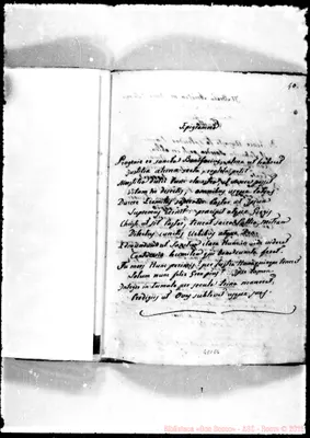 Fotogramma E 6