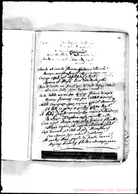 Fotogramma E 10