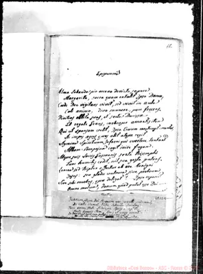 Fotogramma E 12