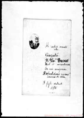 Fotogramma D 10