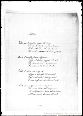 Fotogramma E 7