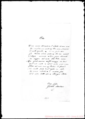 Fotogramma C 1