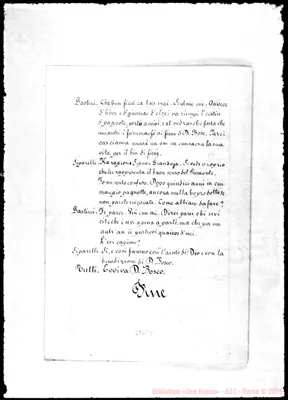 Fotogramma C 11