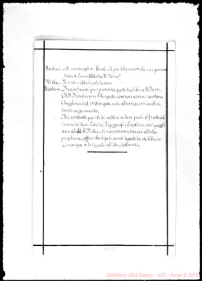 Fotogramma E 7